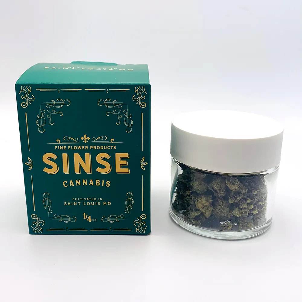 AMNESIA CospRex CoLaBoNo コースター シン Zoapinator 7g flower - Sinse Cannabis | KC Cannabis Co. - Blue Springs