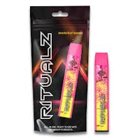 Product Grapefruit Shandy