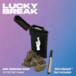 Ice Cream Cke Dugout