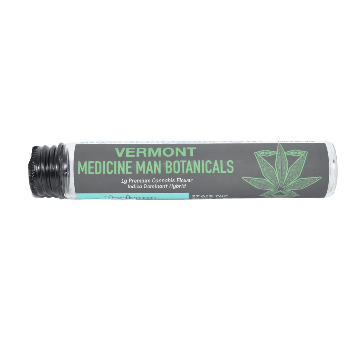 Image of Jealousy | 1g Preroll