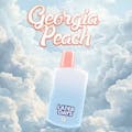 Later Days: Georgia Peach - Disposable .84g