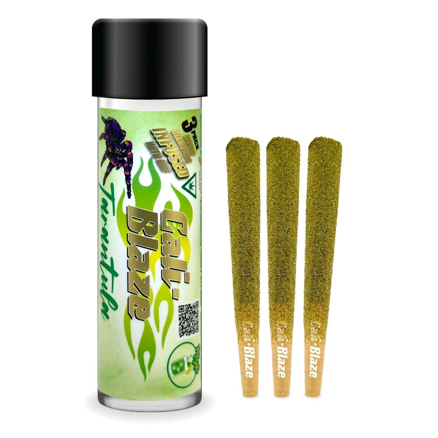 Mojito Tarantula 3-pack | 3g