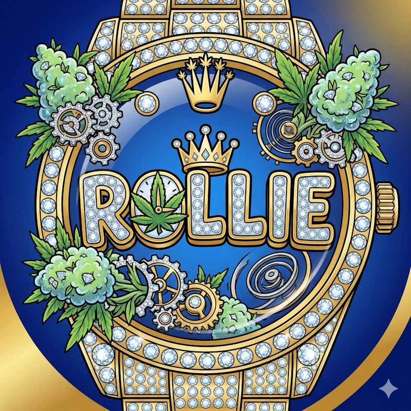 Gans - Rollie - Buds