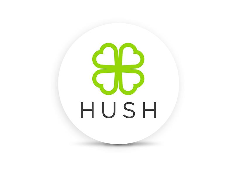 Image of Hush | Pineapple Passion Sizzurp