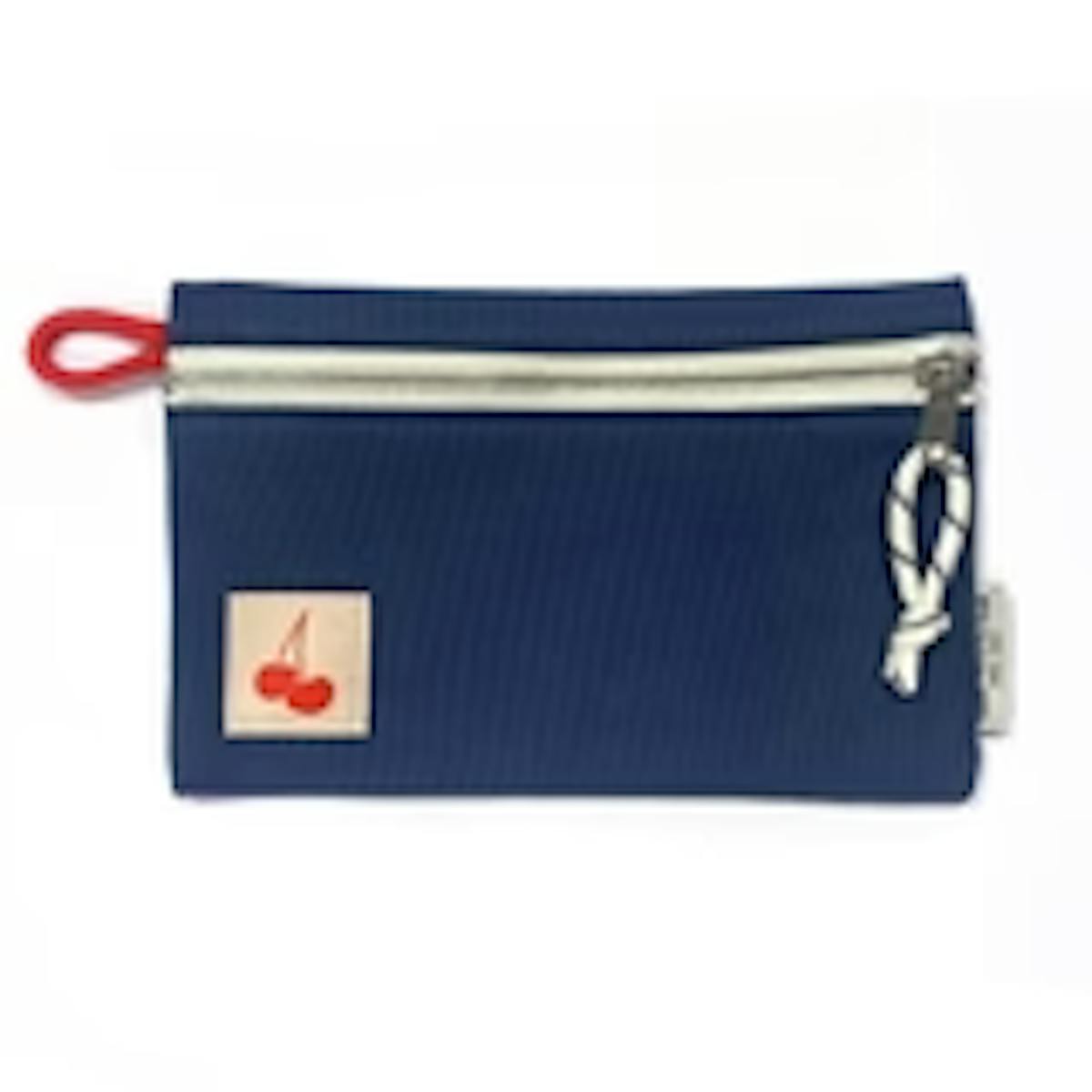 Image of Cherry | Zip Pouch