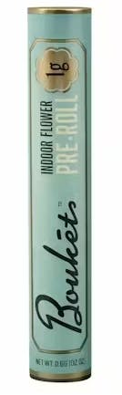 Bouket | Crunch Berries | Pre-roll | 1g