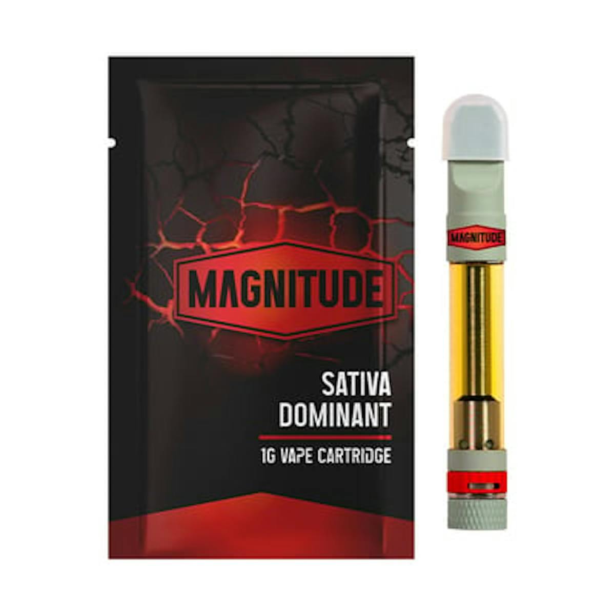Image of Dutch Treat haze | 1g Cartridge
