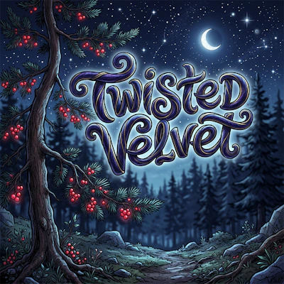 DELI - Twisted Velvet