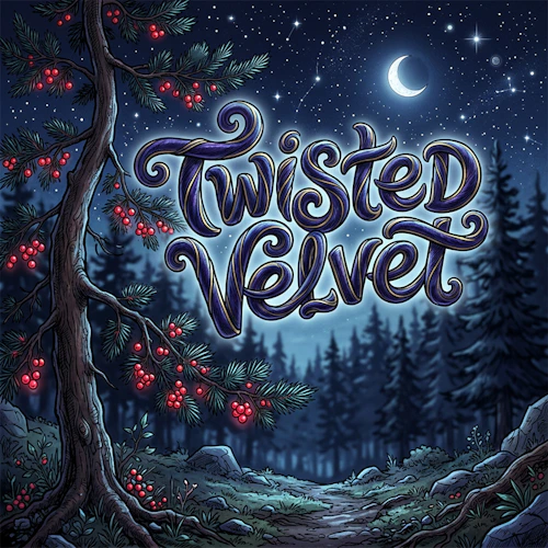 DELI - Twisted Velvet