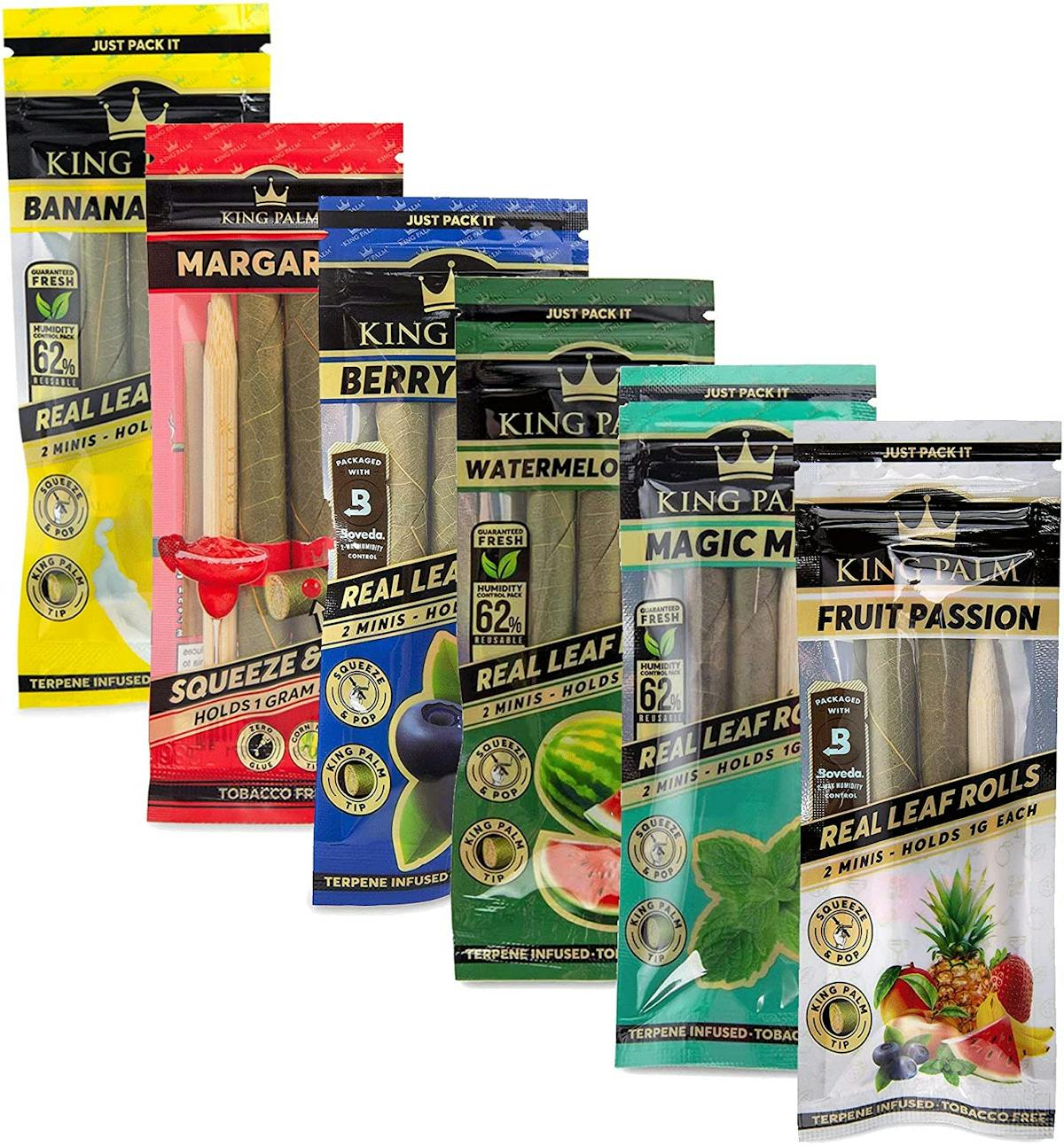 Image of Mini Flavors | 2 Pack