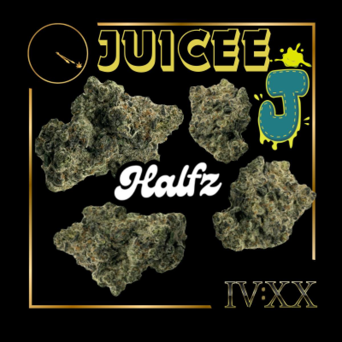 Photo of Four20 – Juicee J – 14g