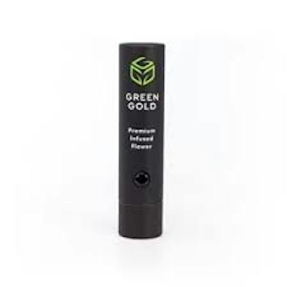 Product 0.8 Chem Valley Kush Live Resin Infused Pre-Roll