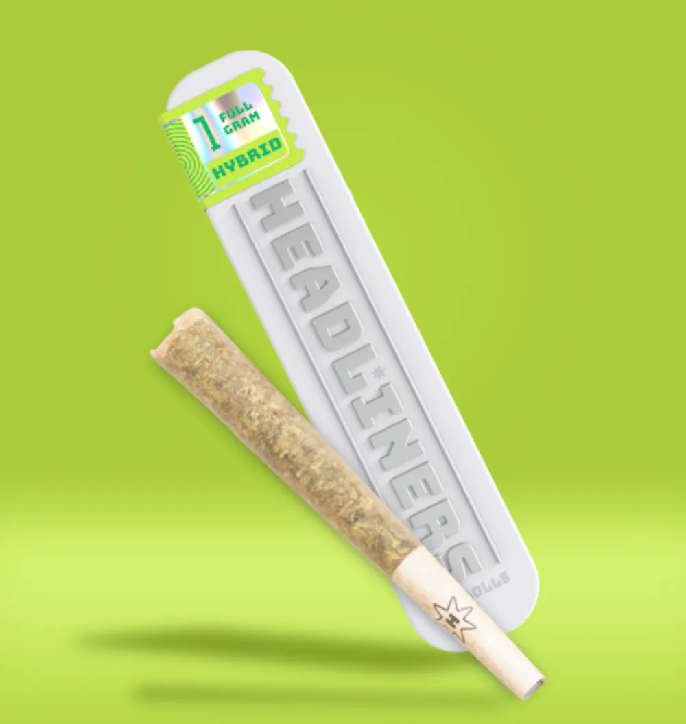 Product Headliners | Superboof | Preroll