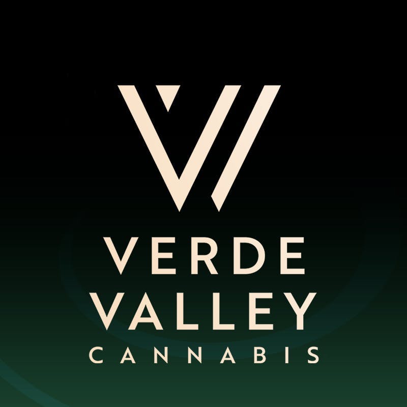Verde Valley Doobs - 31-Pack 1g Prerolls - OG Trainwreck