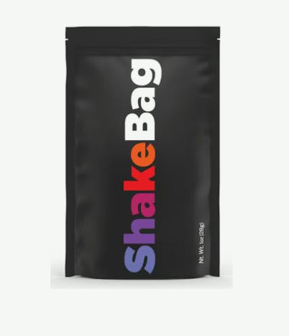 Product Shake Bag | Jayna's Sunshine | Shake