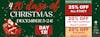 CHRISTMAS 20 DAZE DEAL OF THE DAY