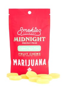 Smokiez Edibles Sweet Prickly Pear