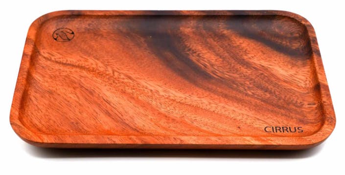 Cirrus Tray