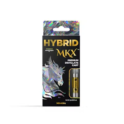 MKX - Cart - Lavender Diesel (H)