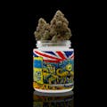 Lifted Limited Release: London Lobster
