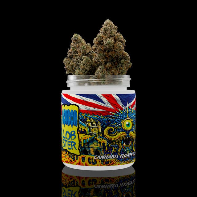 Dried cannabis flower is primarily ingested via inhalation. Activation time is roughly about 5 minutes and can last up to a few hours.