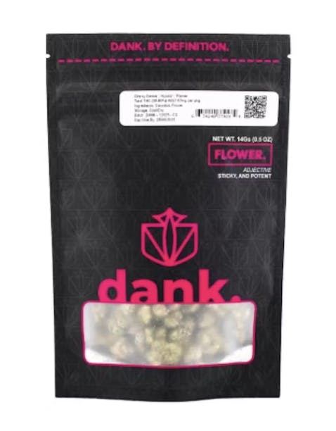 Product Face Off OG (I) Dank