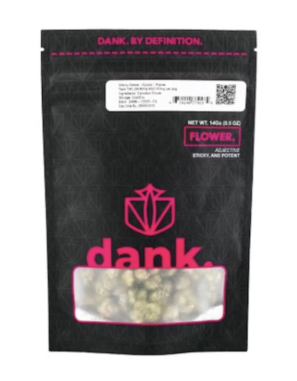 Product Face Off OG (I) Dank