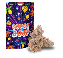 Kai - 3.5g Prepack - SuperBoof