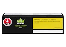Top Leaf Super Skunk Tokyo Smoke Oshawa Marijuana Dispensary