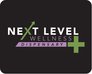 logo for Next Level Wellness