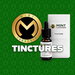Tinctures category image