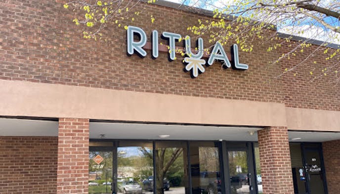 Ritual - Cannabis Dispensary, Curtis Bay MD | Dutchie