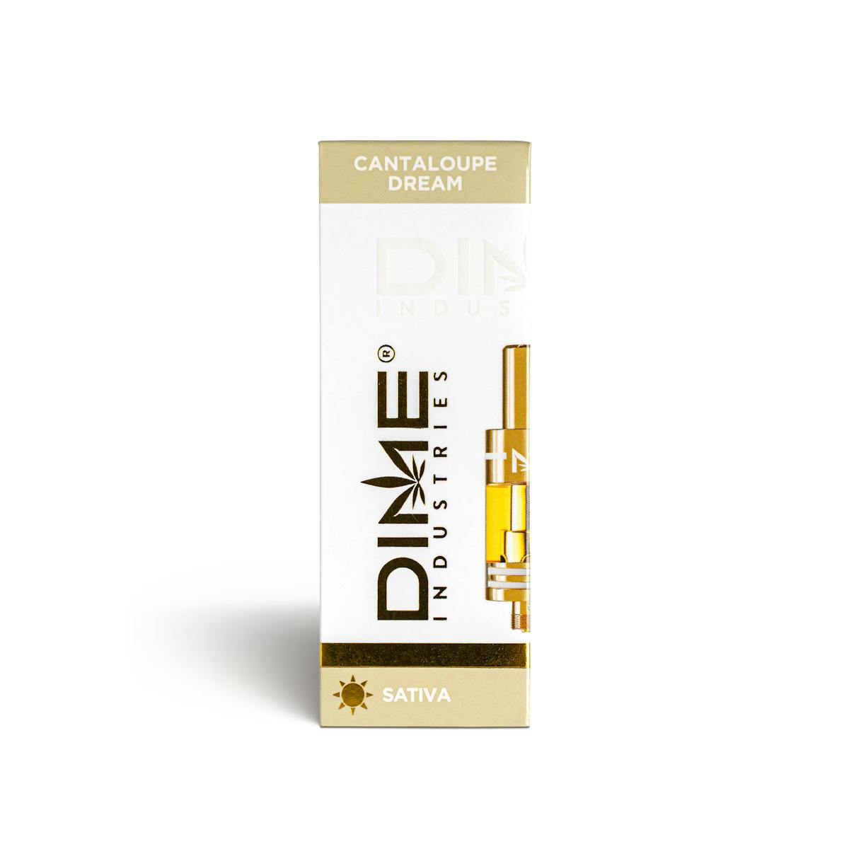 Photo of Cantaloupe Dream Cart