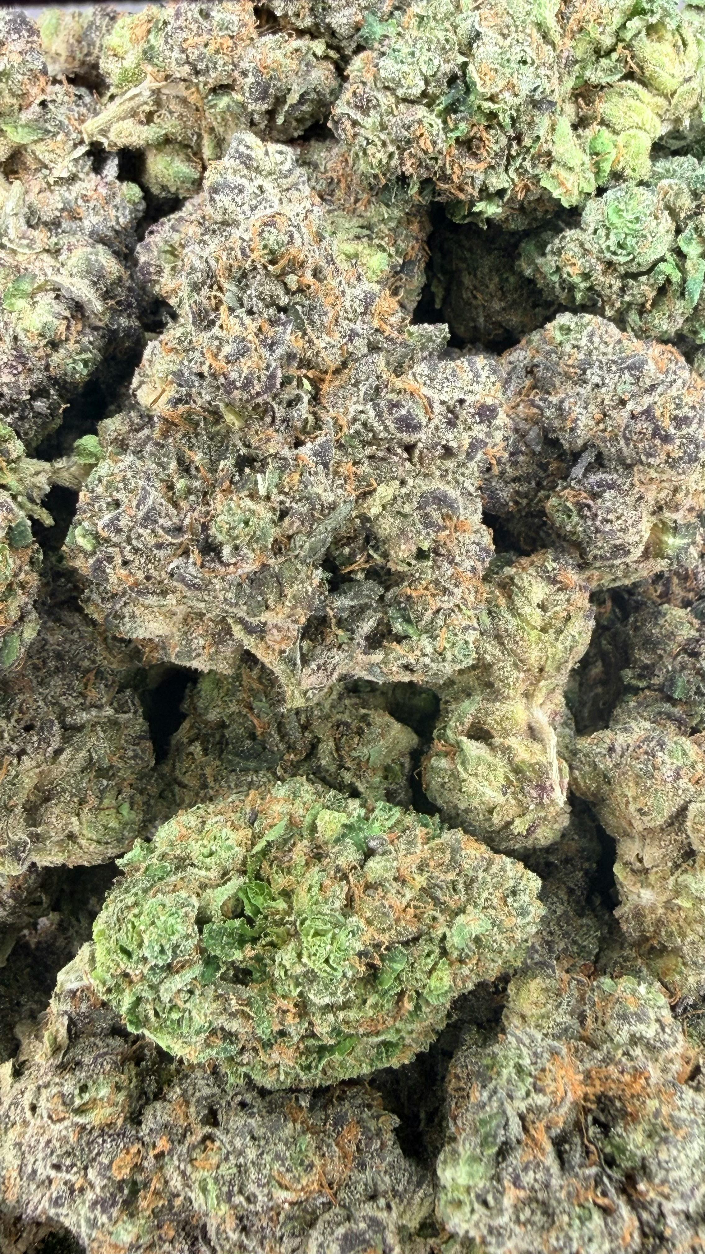 Cookies | Fried Bananas | Deli Flower