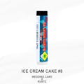 Ice Cream Cake #8 Pre-Roll