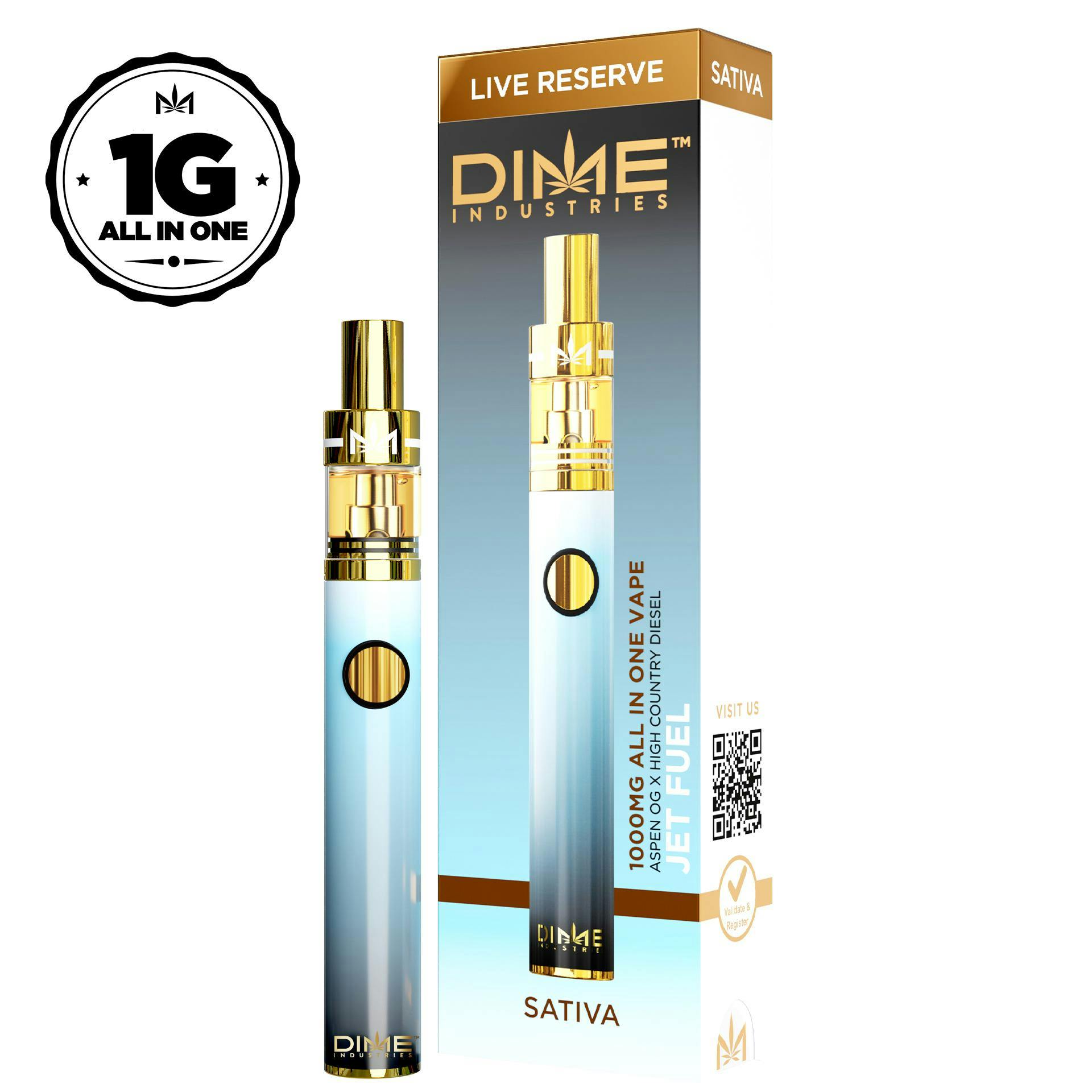 Greens Goddess Products, Inc._DBA Key Cannabis (Dunlap)