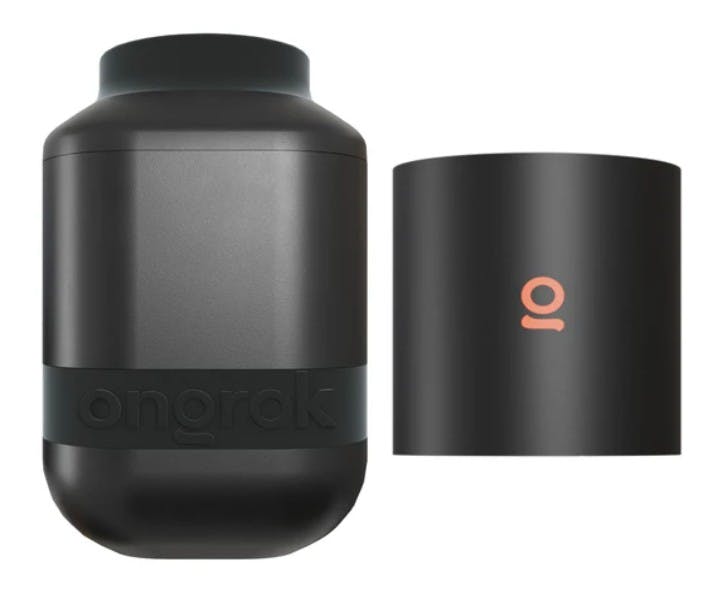 Ongrok | Personal Smoke Filter/ Sploof