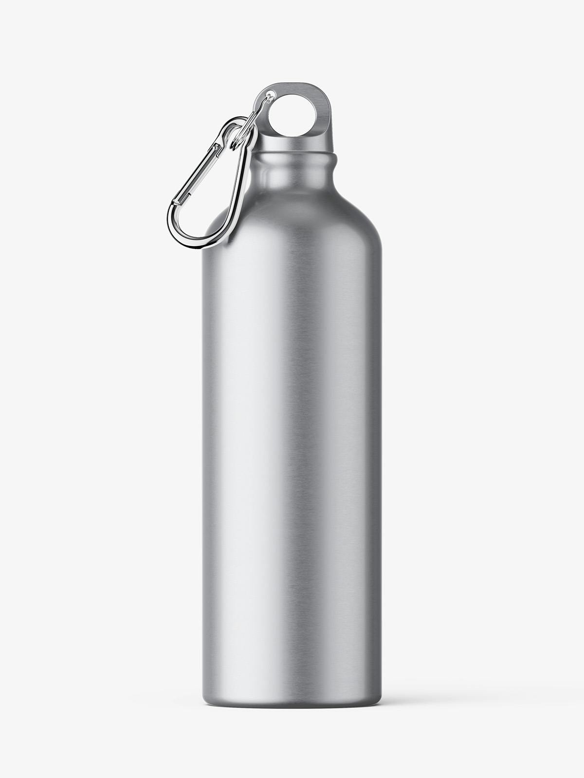 Highsnobiety – Not in Paris 5 SIGG Water Bottle