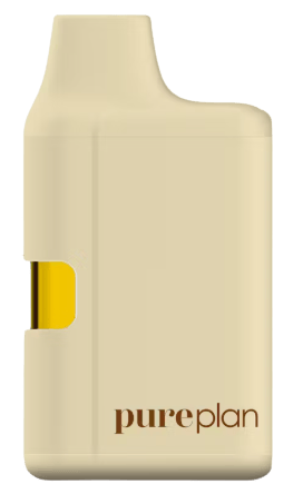 Hindu Z | Live Resin Disposable