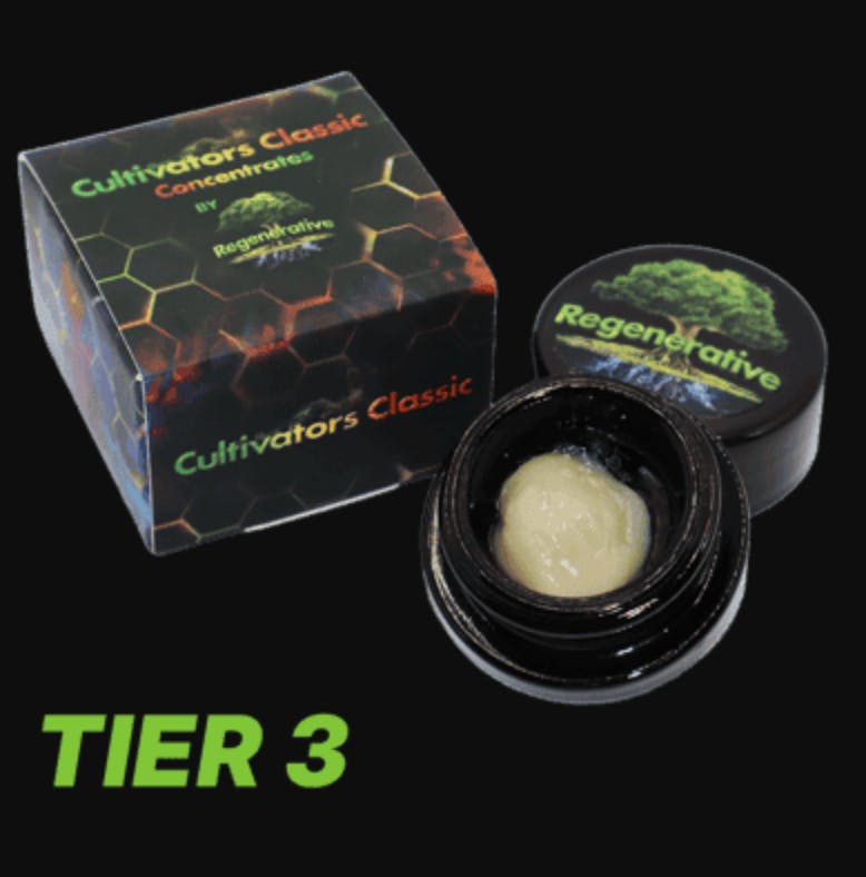 Culitivators Classic | Lemon Margy (H)