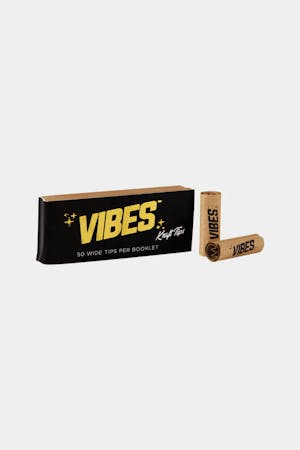 Vibes | Tips | Kraft Wide