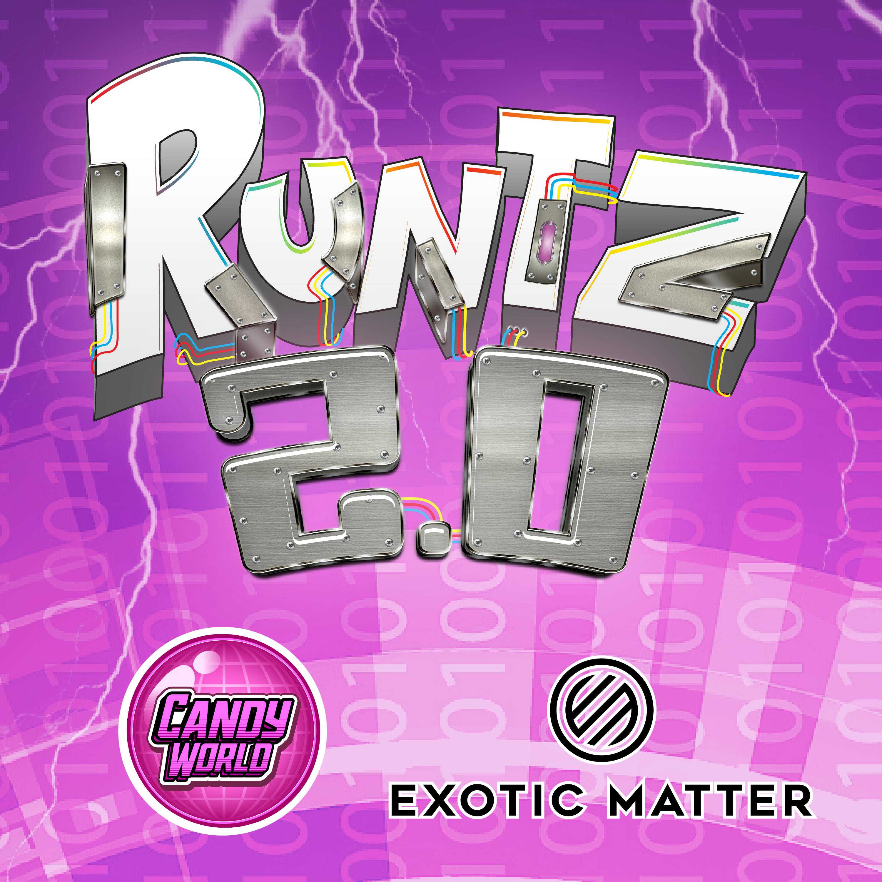 Deli - Exotic Matter - Runtz 2.0