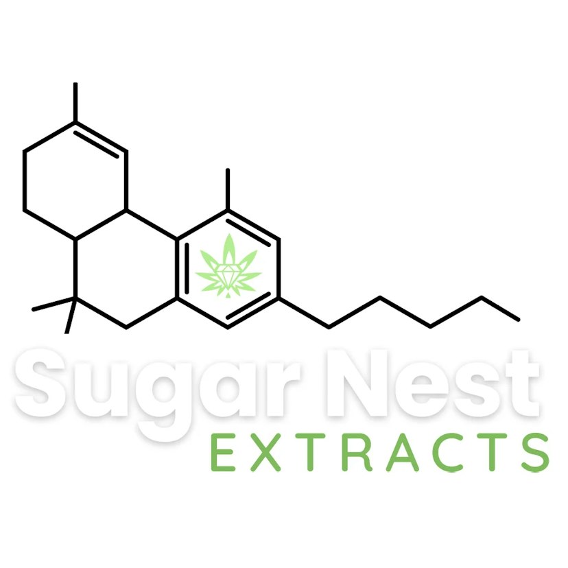Sugar Nest Extracts Live Resin | Banana Badger