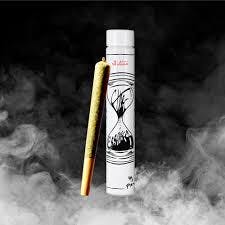 (the) Essence - J's Preroll - Cold Fusion (I) (1.0g)