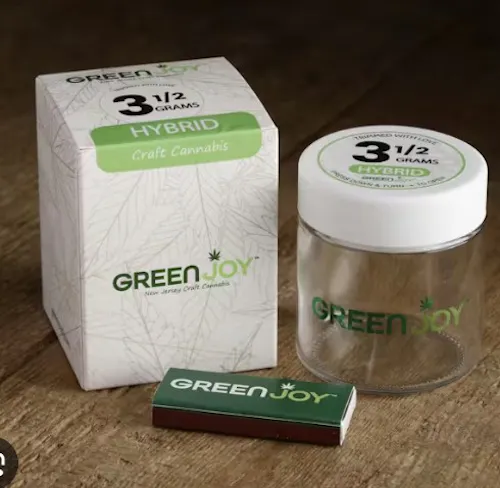 Hypnotik – Flower 3.5g-1