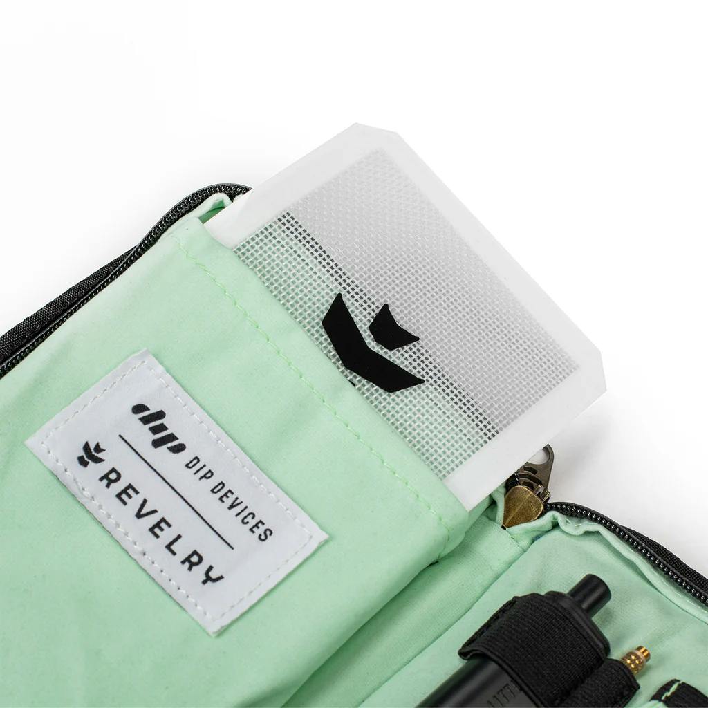 Photo of Dip Device Dab Kit (Tie Dye)