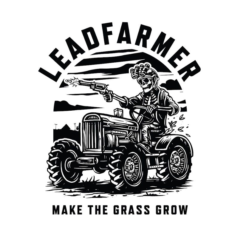 Lead Farmer | Mac 1 | Pre Roll 5pk