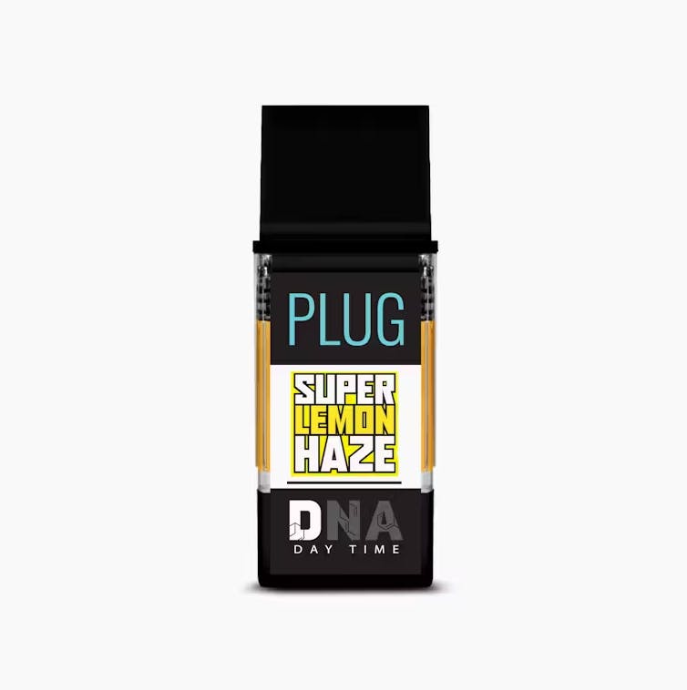 CBD Meringue THXE Lemon 1ml 【Sativa】 04