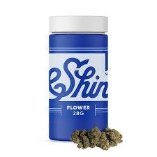 Product GTI &Shine Mixed Buds 28g - Flavorbow (Hybrid)