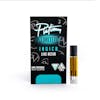 2/$24: Platinum Live Resin 1g Carts